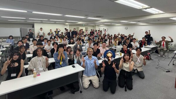 第1回 ウラカタ東京作業会・懇親会