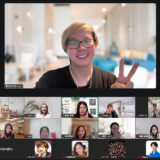 ウラカタマッチングサロン第2回もくもく作業会