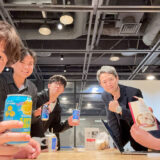 東海オフ会