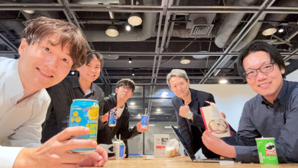 第一回 東海オフ会
