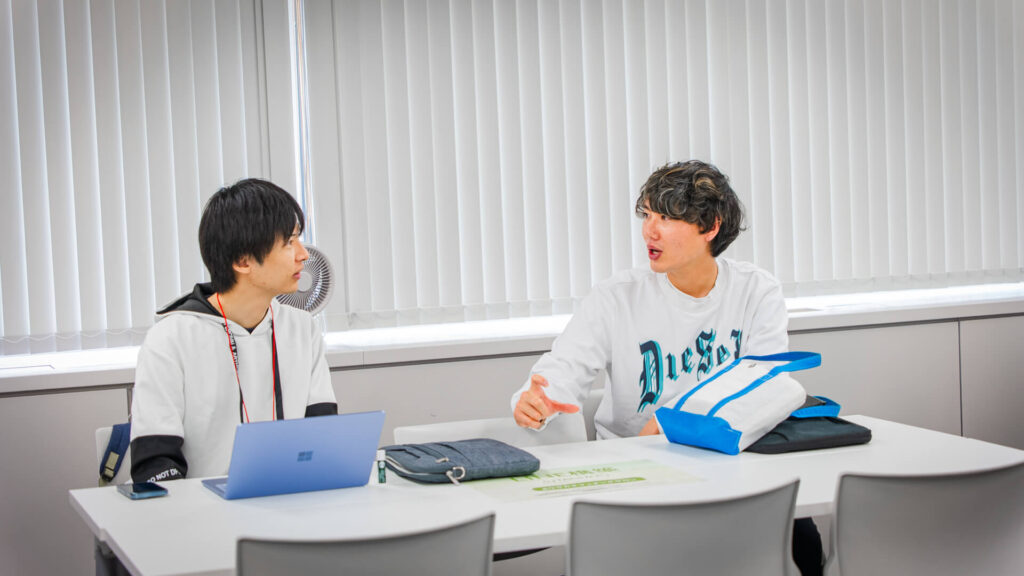 ウラカタマッチングサロンオフ会in品川の様子