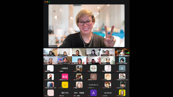 第2回 オリエンテーション＆特別講義