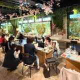 ウラカタマッチングサロン第2回ゲリラ作業会