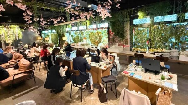 第2回 ゲリラ作業会