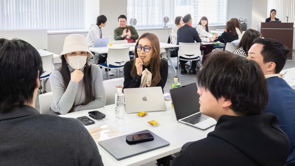 第3回ウラカタ東京オフ会