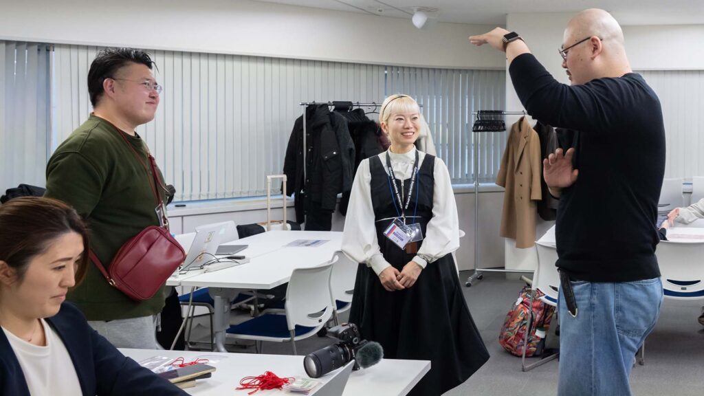 第3回ウラカタ東京オフ会