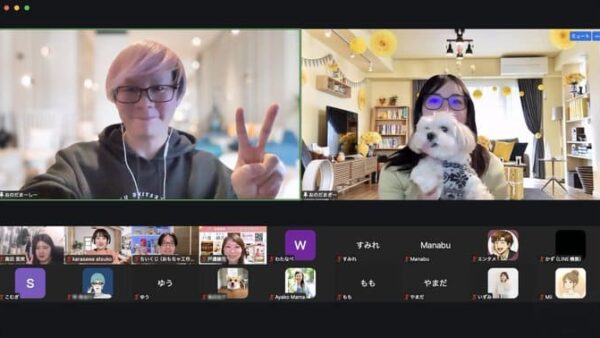 第3回 グルコン